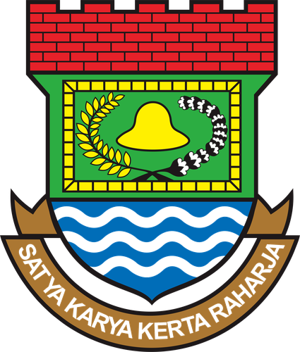 Logo utama Pasar UMKM Cisauk